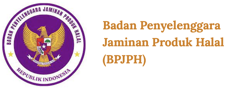BPJPH Ada Tulisan