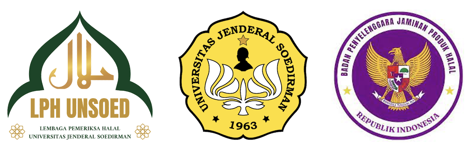 Lembaga Pemeriksa Halal Universitas Jenderal Soedirman