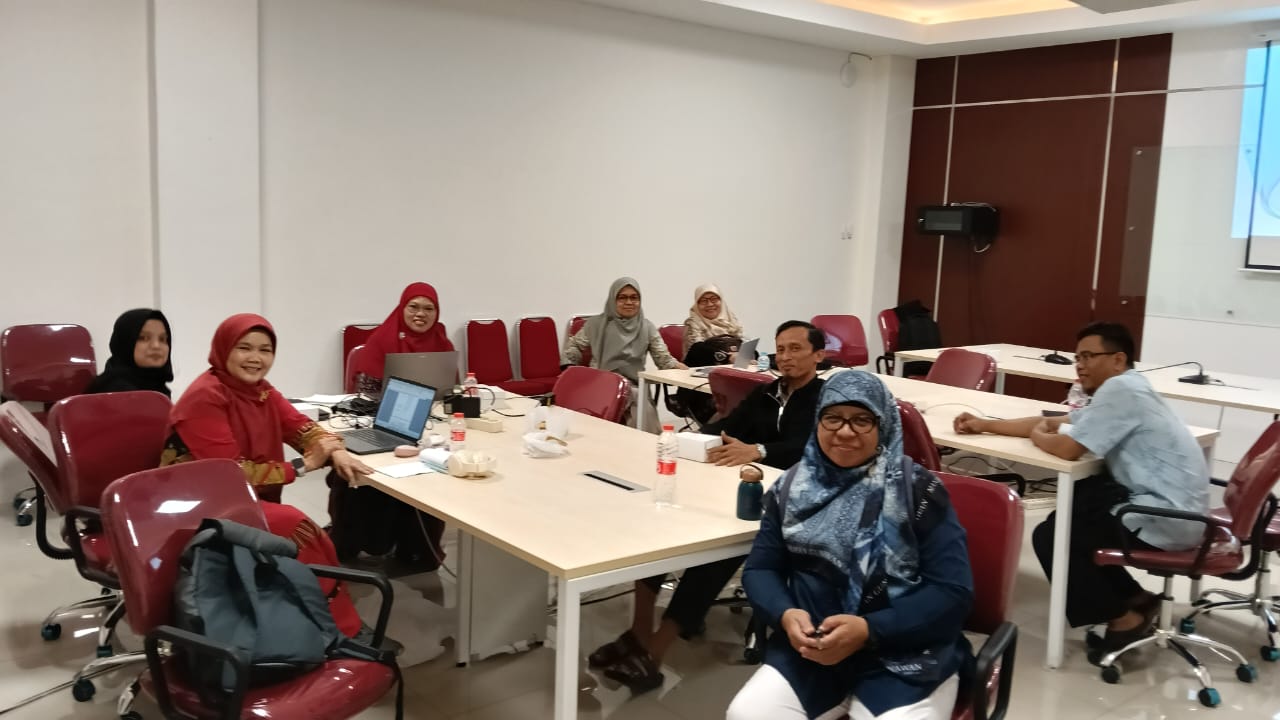 Post Informasi Publik